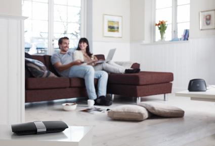 سيسكو تطرح موجّهات Linksys Smart اللاسلكية